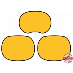 Adhesivos Portanumeros...